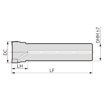 住友電気工業（株） SEC－ウェーブミル エンドミル WEX-E ＳＥＣ－ウェーブミル　エンドミル WEX2063E