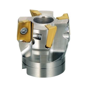 住友電気工業（株） SEC－ウェーブミル カッタ WEX-F ＳＥＣ－ウェーブミル　カッタ WEX2050F