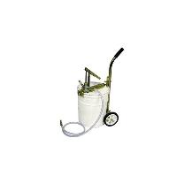 （株）ヤマダコーポレーション ソルベントポンプ HOP