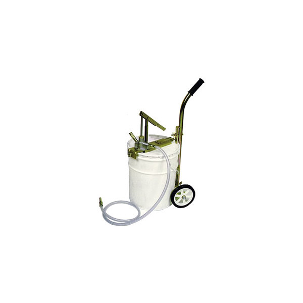 （株）ヤマダコーポレーション ソルベントポンプ HOP ソルベントポンプ HOP-20W