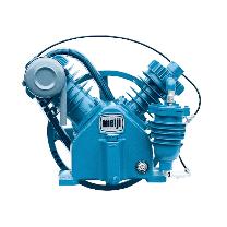 （株）明治機械製作所 圧縮機本体 BTH