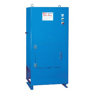 （株）明治機械製作所 廃缶処理機 カンパックス CPE-20D 廃缶処理機　カンパックス CPE-20D