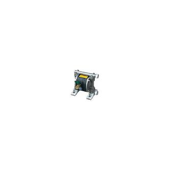 （株）ヤマダコーポレーション ダイアフラムポンプ NDP-5 ダイアフラムポンプ NDP-5FST