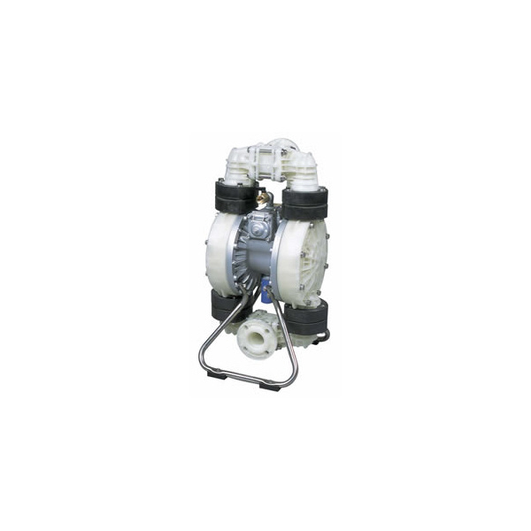 （株）ヤマダコーポレーション ダイアフラムポンプ NDP-50 ダイアフラムポンプ NDP-50BPE