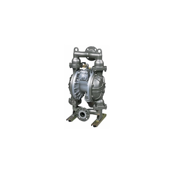 （株）ヤマダコーポレーション ダイアフラムポンプ NDP-50 ダイアフラムポンプ NDP-50BSC