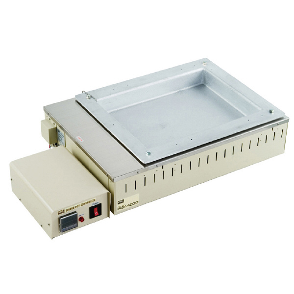 太洋電機産業（株） 角型ポット POT-400C 角型ポット POT-400C