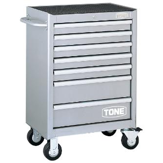 ＴＯＮＥ（株） ローラーキャビネット WS ローラーキャビネット WS207S