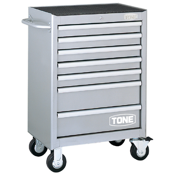 ＴＯＮＥ（株） ローラーキャビネット WS ローラーキャビネット WS207S