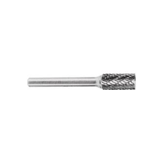 （株）スーパーツール 超硬バー(シャンク径φ6mm S.Cut) SB-C-ES 超硬バー SB1C10ES
