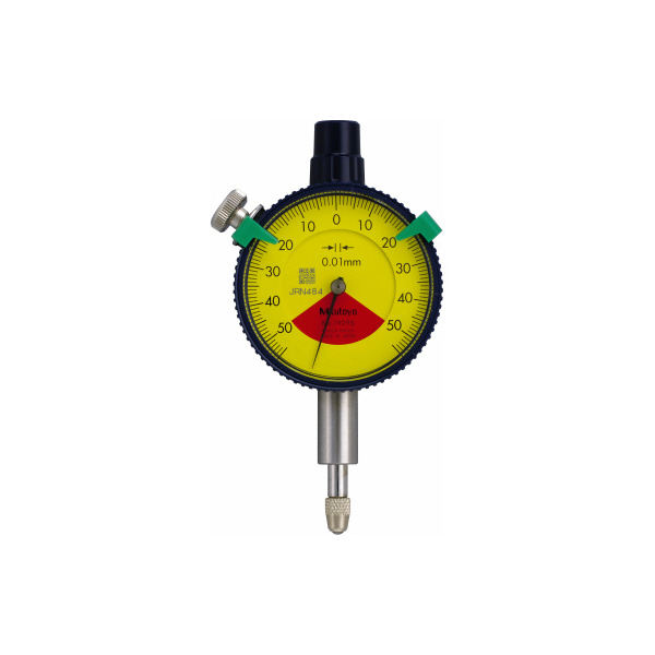 （株）ミツトヨ ダイヤルゲージ 1929SB-62 ダイヤルゲージ 1929SB-62