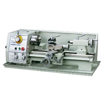 コスモキカイ（株） 卓上旋盤 L 卓上旋盤 L-5200