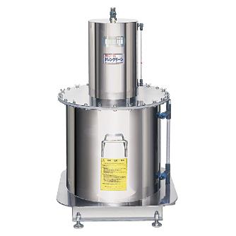 （株）明治機械製作所 ドレンクリーン MDC ドレンクリーン MDC-150