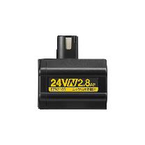 パナソニック（株）　ＥＷ社 ニッケル水素電池パック 24V