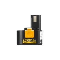 パナソニック（株）　ＥＷ社 ニッケル水素電池パック 9.6V
