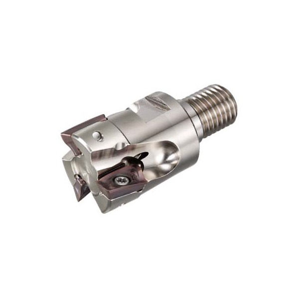 三菱マテリアル（株） カッタ 多機能用(スクリューインタイプ) APX4000 カッタ　多機能用（スクリューインタイプ） APX4000R323M16A40