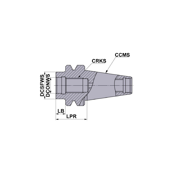 三菱マテリアル（株） BTシャンクアーバ SC ＢＴシャンクアーバ SC32M16S10-BT30