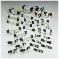 （株）ＴＡＩＹＯ 小形電磁弁 SR552-DN