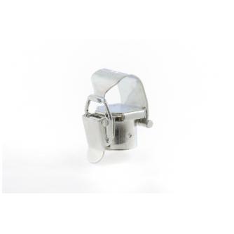 スペーシア（株） パイプロック金具A JB-110A パイプロック金具Ａ JB-110A