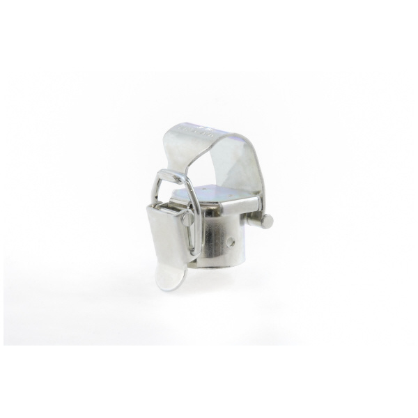 スペーシア（株） パイプロック金具A JB-110A パイプロック金具Ａ JB-110A