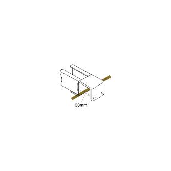 スペーシア（株） スパホイール専用受金具 JB スパホイール専用受金具 JB-501MJ