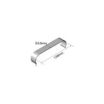 スペーシア（株） スパホイール用ブレーキ金具 JB スパホイール用ブレーキ金具 JB-56050