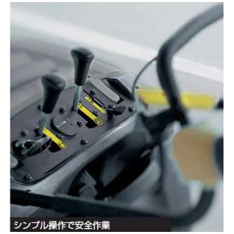 ケルヒャージャパン（株） スイーパー KM85 スイーパー KM85/50W BP