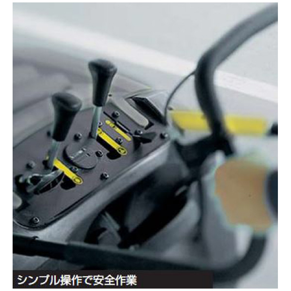 ケルヒャージャパン（株） スイーパー KM85 スイーパー KM85/50W BP