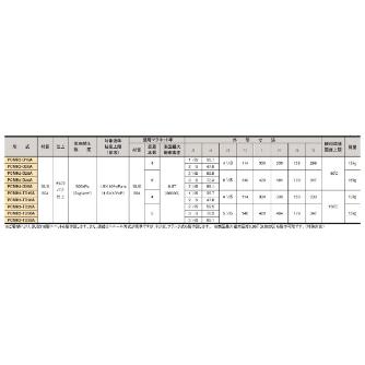 カネテック（株） マグネットフィルタ/サニタリ PCMH2 マグネットフィルタ／サニタリ PCMH2-D30A