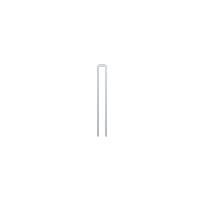 マックス（株） 2Fステープル(内幅:2mm)