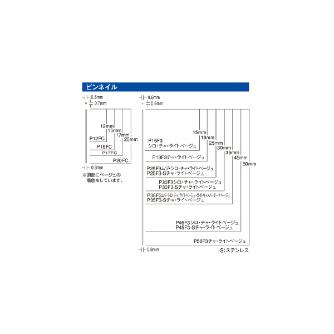 マックス（株） ピンネイル 3000本 P ピンネイル　３０００本 P30F3ﾗｲﾄﾍﾞｰｼﾞｭ(N)