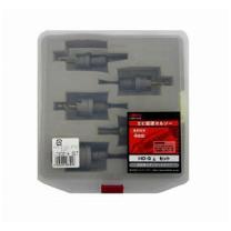 （株）ロブテックス 超硬ホルソー HOSASET