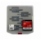 （株）ロブテックス 超硬ホルソー HOSBSET