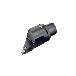 サンドビック（株） コロターン107カッティングヘッド C6-SVMB コロターン１０７カッティングヘッド【Ｆ】 C6-SVMBL-00130-16HP