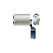 サンドビック（株） コロカット1ー2 チップ 【C】 L123 コロカット１－２　チップ　【Ｃ】 L123D2-0150-1501-CS 1125