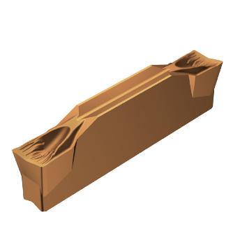 サンドビック（株） コロカット1-2 チップ L123 コロカット１－２　チップ　【Ｃ】 L123H2-0400-0501-CF 1125