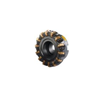 サンドビック（株） コロミル365 カッター RA365 コロミル３６５　カッター　【Ｆ】 RA365-160J51-W15H