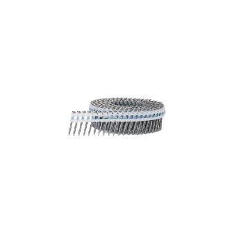 マックス（株） プラシート連結釘 200本×20巻 FRP コイルネイル　２００本×２０巻 FRP50V5-S