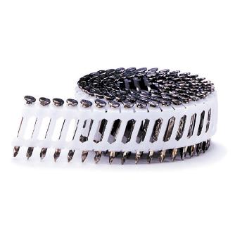 マックス（株） プラシート連結釘 200本×40巻 G-FCP コイルネイル　２００本×４０巻 G-FCP40V3(GNC40)