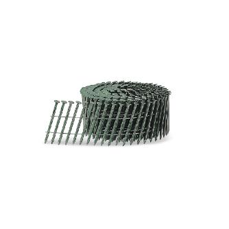 マックス（株） ワイヤ連結釘 150本×10巻 FC コイルネイル　１５０本×１０巻 FC75W8-WPﾒｯｷ(CNZ75)