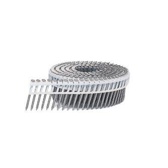 マックス（株） プラシート連結釘 200本×10巻×3箱 FAP コイルネイル　２００本×１０巻×３箱 FAP27V5ﾐﾆﾊﾞｺ