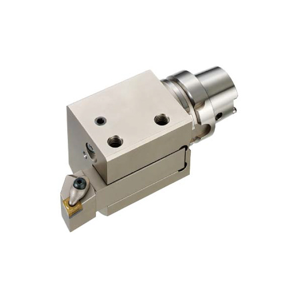 三菱マテリアル（株） HSKホルダ(角バイト取付用) H-TH-EV ＨＳＫホルダ（角バイト取付用） H63TH-EV2525R-112