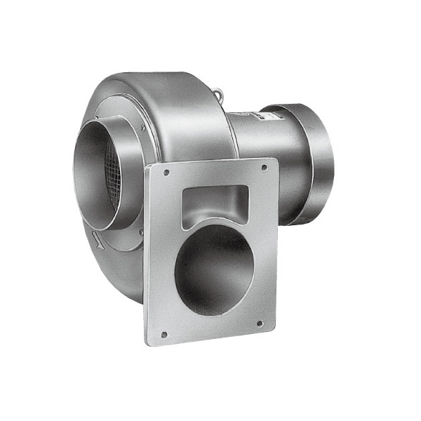 （株）淀川電機製作所 送風機 シロッコ フランジ取付仕様 CCN 送風機　シロッコ CCN5T