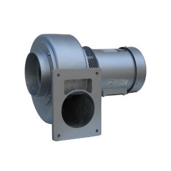 （株）淀川電機製作所 送風機 シロッコ 耐熱型 フランジ取付仕様 TCCN 送風機　シロッコ耐熱 TCCN5