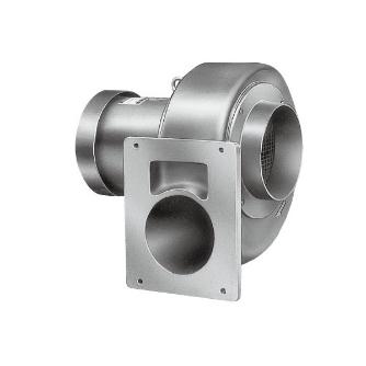 （株）淀川電機製作所 送風機 シロッコ フランジ取付仕様 CCN 送風機　シロッコ CCN4L