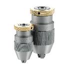 ユキワ精工（株） キーレスドリルチャック超精密級 LC