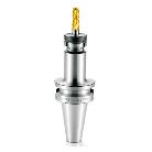 ユキワ精工（株） スーパーG1チャック BT30