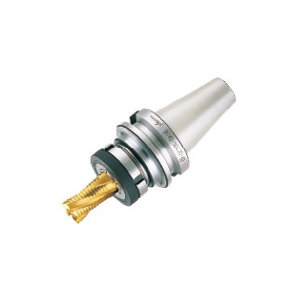 ユキワ精工（株） スーパーG1チャック BT40 スーパーＧ１チャック BT40-SGC10-200
