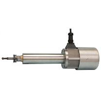 日本精密機械工作（株） h4スピンドル 電源ユニット付 HQ-50