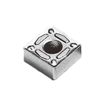 住友電気工業（株） スローアウェイチップ SNMG-UG スローアウェイチップ SNMG120416N-UG AC830P