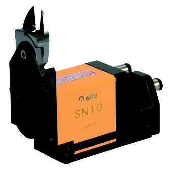 室本鉄工（株） ゲートカット用エアーニッパ SN ゲートカット用エアーニッパ SN2